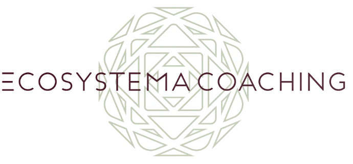 Écosystèma Coaching Logo
